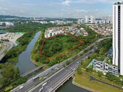 Faber Walk (D5), Condominium #542321361